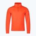 Мъжки скиорски суитшърт Rossignol Mid Layer Stertch Half Zip golden gate 6
