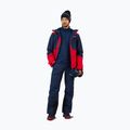 Мъжки скиорски суитшърт Rossignol Mid Layer Stertch Half Zip dark navy 2