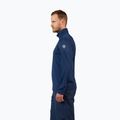 Мъжки скиорски суитшърт Rossignol Mid Layer Stertch Half Zip dark navy 4