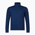 Мъжки скиорски суитшърт Rossignol Mid Layer Stertch Half Zip dark navy 6