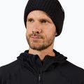 Мъжки суитшърт Rossignol Blackside Mix Full Zip Hoodie Fleece black 5