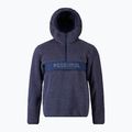 Мъжки суитшърт Rossignol Alltrack Anorak Fleece true night blue 8