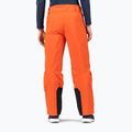 Мъжки скиорски панталони Rossignol Strawpile Insulated golden gate 3