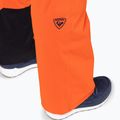 Мъжки скиорски панталони Rossignol Strawpile Insulated golden gate 7