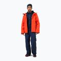 Мъжки скиорски панталони Rossignol Strawpile Insulated dark navy 2