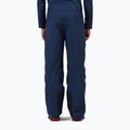 Мъжки скиорски панталони Rossignol Strawpile Insulated dark navy 3