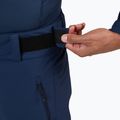 Мъжки скиорски панталони Rossignol Strawpile Insulated dark navy 6