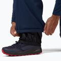 Мъжки скиорски панталони Rossignol Strawpile Insulated dark navy 8
