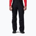 Мъжки ски панталони Rossignol Insulated Ski black