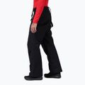 Мъжки скиорски панталони Rossignol Insulated Ski black 4