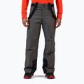 Мъжки ски панталони Rossignol Insulated Ski onyx grey