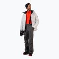 Мъжки скиорски панталони Rossignol Insulated Ski onyx grey 2