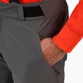 Мъжки скиорски панталони Rossignol Insulated Ski onyx grey 6