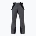 Мъжки скиорски панталони Rossignol Insulated Ski onyx grey 10