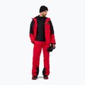 Мъжки скиорски панталони Rossignol Insulated Ski sports red 2