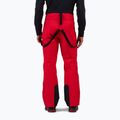 Мъжки ски панталони Rossignol Insulated Ski sports red 3