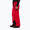Мъжки ски панталони Rossignol Insulated Ski sports red 4