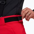 Мъжки скиорски панталони Rossignol Insulated Ski sports red 7