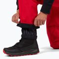 Мъжки скиорски панталони Rossignol Insulated Ski sports red 8
