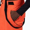 Мъжки скиорски панталони Rossignol Insulated Ski golden gate 6