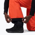Мъжки скиорски панталони Rossignol Insulated Ski golden gate 9
