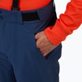 Мъжки скиорски панталони Rossignol Insulated Ski dark navy 6