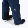 Мъжки ски панталони Rossignol Insulated Ski dark navy 8