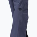 Мъжки скиорски панталони Rossignol Insulated Ski true night blue 8