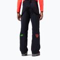 Мъжки скиорски панталони Rossignol Blackside Insulated black 3