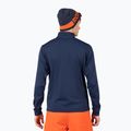 Мъжки поларен суитшърт Rossignol Mid Layer Stretch dark navy 3