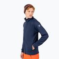 Мъжки поларен суитшърт Rossignol Mid Layer Stretch dark navy 4