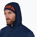 Мъжки поларен суитшърт Rossignol Mid Layer Stretch Hoodie dark navy 5