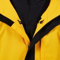 Мъжко скиорско яке Rossignol Desafio 2L Shell saffron ylw 14