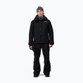 Мъжко скиорско яке Rossignol Outerlimits Insulated black 2