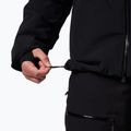 Мъжко скиорско яке Rossignol Outerlimits Insulated black 13