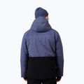 Мъжко скиорско яке Rossignol Outerlimits Insulated true night blue 3