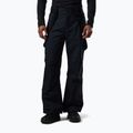 Мъжки скиорски панталони Rossignol Outerlimits Insulated black
