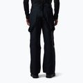 Мъжки скиорски панталони Rossignol Outerlimits Insulated black 3