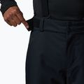 Мъжки скиорски панталони Rossignol Outerlimits Insulated black 6