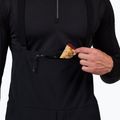 Мъжки скиорски панталони Rossignol Outerlimits Insulated Bib black 5