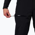 Мъжки скиорски панталони Rossignol Outerlimits Insulated Bib black 8