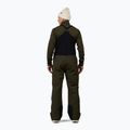 Мъжки скиорски панталони Rossignol Outerlimits Insulated Bib olive shadow 3