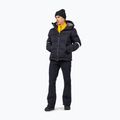 Мъжко скиорско яке Rossignol Daille Down black 2