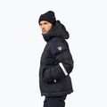 Мъжко скиорско яке Rossignol Daille Down black 4