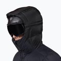 Мъжко скиорско яке Rossignol Daille Down black 5