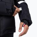 Мъжко скиорско яке Rossignol Daille Down black 9