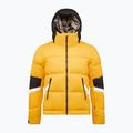 Мъжко скиорско яке Rossignol Daille Down saffron ylw 16