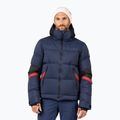 Мъжко скиорско яке Rossignol Daille Down dark navy