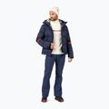Мъжко скиорско яке Rossignol Daille Down dark navy 2
