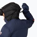 Мъжко скиорско яке Rossignol Daille Down dark navy 5